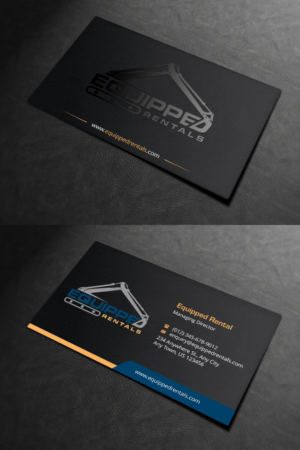 Design de Carte de Visite par INDIAN_Ashok pour ce projet | Design : #17806885