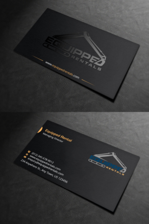 Design de Carte de Visite par INDIAN_Ashok pour ce projet | Design : #17806886