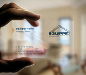 Business Card Design by INDIAN_Ashok for this project | Design: #17806892