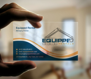 Business Card Design by INDIAN_Ashok for this project | Design: #17806902