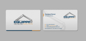 Business Card Design by INDIAN_Ashok for this project | Design: #17806922