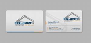 Business Card Design by INDIAN_Ashok for this project | Design: #17806933