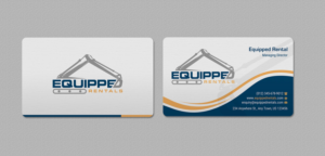 Business Card Design by INDIAN_Ashok for this project | Design: #17806940