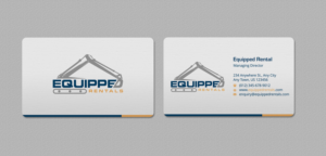 Business Card Design by INDIAN_Ashok for this project | Design: #17806941