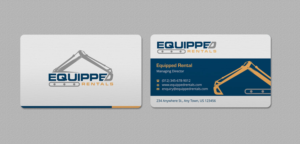 Business Card Design by INDIAN_Ashok for this project | Design: #17806943