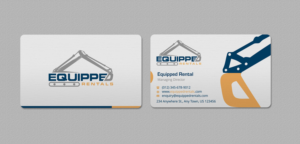 Business Card Design by INDIAN_Ashok for this project | Design: #17806944