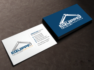 Business Card Design by Creations Box 2015 for this project | Design: #17811739