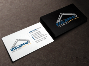Business Card Design by Creations Box 2015 for this project | Design: #17811758
