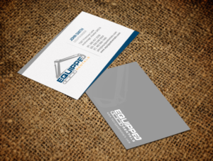 Visitenkarten-Design von chandrayaan.creative für dieses Projekt | Design: #17809410