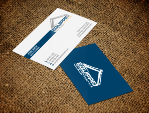 Visitenkarten-Design von chandrayaan.creative für dieses Projekt | Design: #17809431