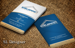 Visitenkarten-Design von SL Designer für dieses Projekt | Design: #17809386