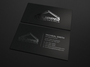 Diseño de Tarjeta de Presentación por Tripti Ranjan Gain para este proyecto | Diseño: #17807754