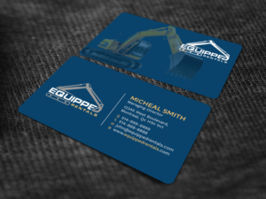 Diseño de Tarjeta de Presentación por Tripti Ranjan Gain para este proyecto | Diseño: #17807766