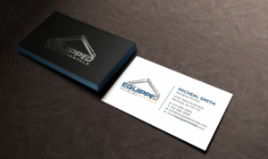 Diseño de Tarjeta de Presentación por Tripti Ranjan Gain para este proyecto | Diseño: #17807790