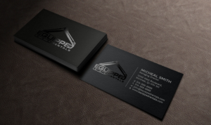 Diseño de Tarjeta de Presentación por Tripti Ranjan Gain para este proyecto | Diseño: #17807793