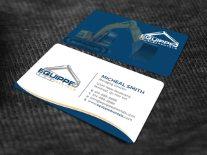 Diseño de Tarjeta de Presentación por Tripti Ranjan Gain para este proyecto | Diseño: #17807815