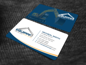Design de Carte de Visite par Tripti Ranjan Gain pour ce projet | Design : #17807817