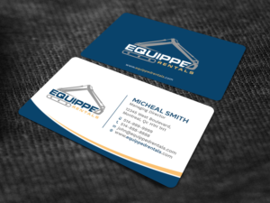 Design de Carte de Visite par Tripti Ranjan Gain pour ce projet | Design : #17807818