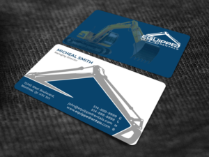 Design de Carte de Visite par Tripti Ranjan Gain pour ce projet | Design : #17807845