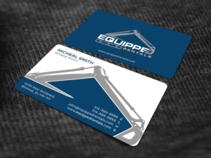 Design de Carte de Visite par Tripti Ranjan Gain pour ce projet | Design : #17807846