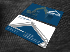 Design de Carte de Visite par Tripti Ranjan Gain pour ce projet | Design : #17807847