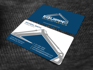 Design de Carte de Visite par Tripti Ranjan Gain pour ce projet | Design : #17807849