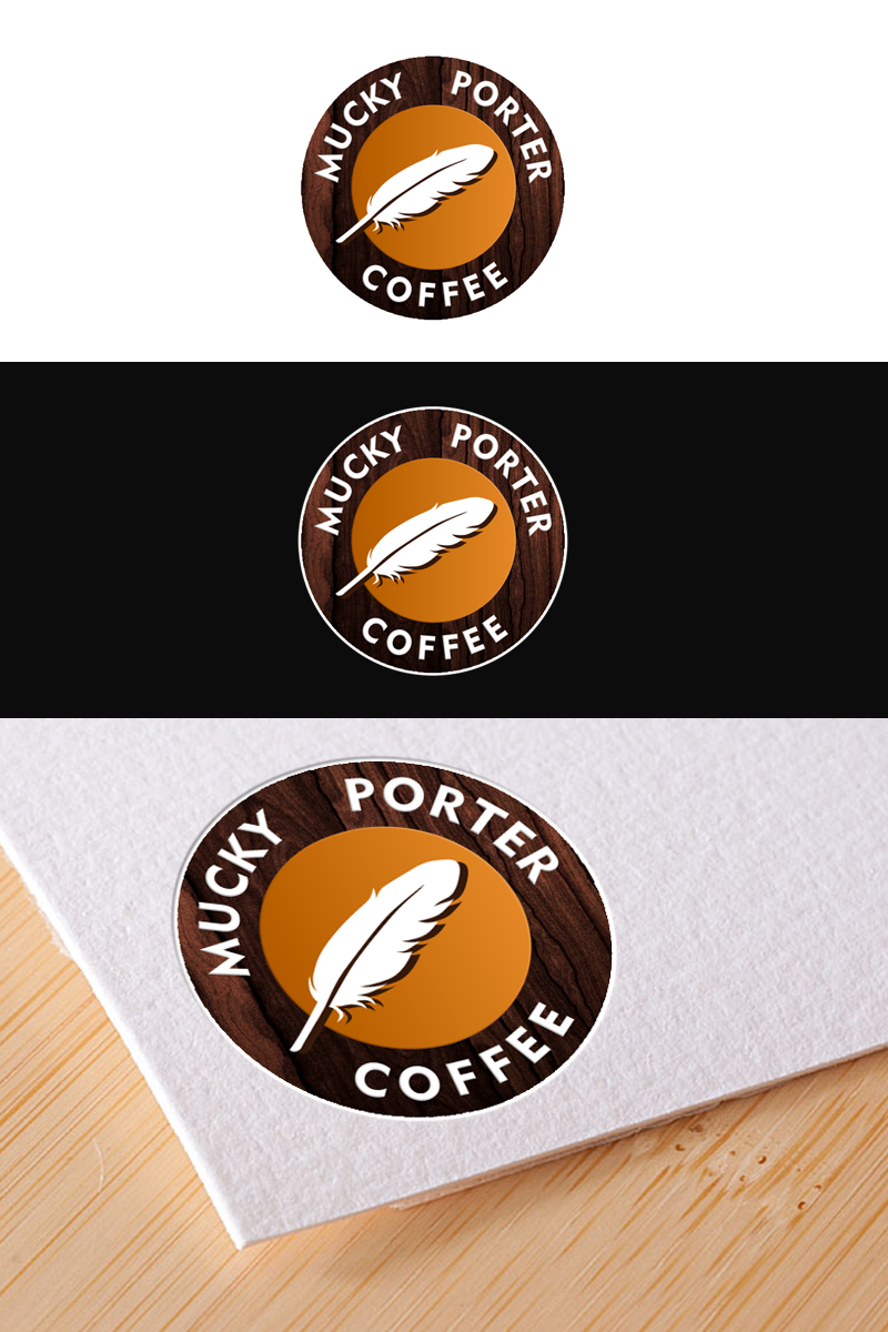 Logo Design by Sketsa Media for this project | Design #17966909