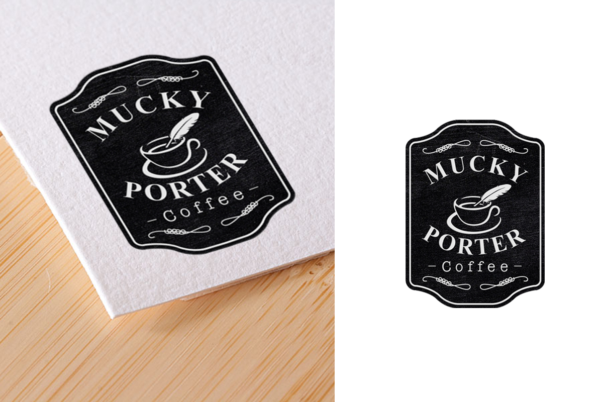 Logo Design by Sketsa Media for this project | Design #17988304