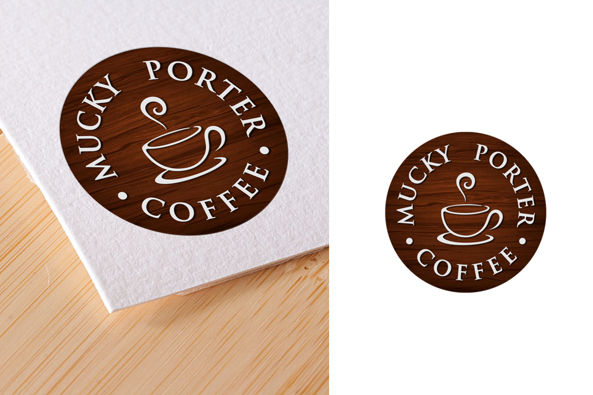 Logo Design by Sketsa Media for this project | Design #17988323