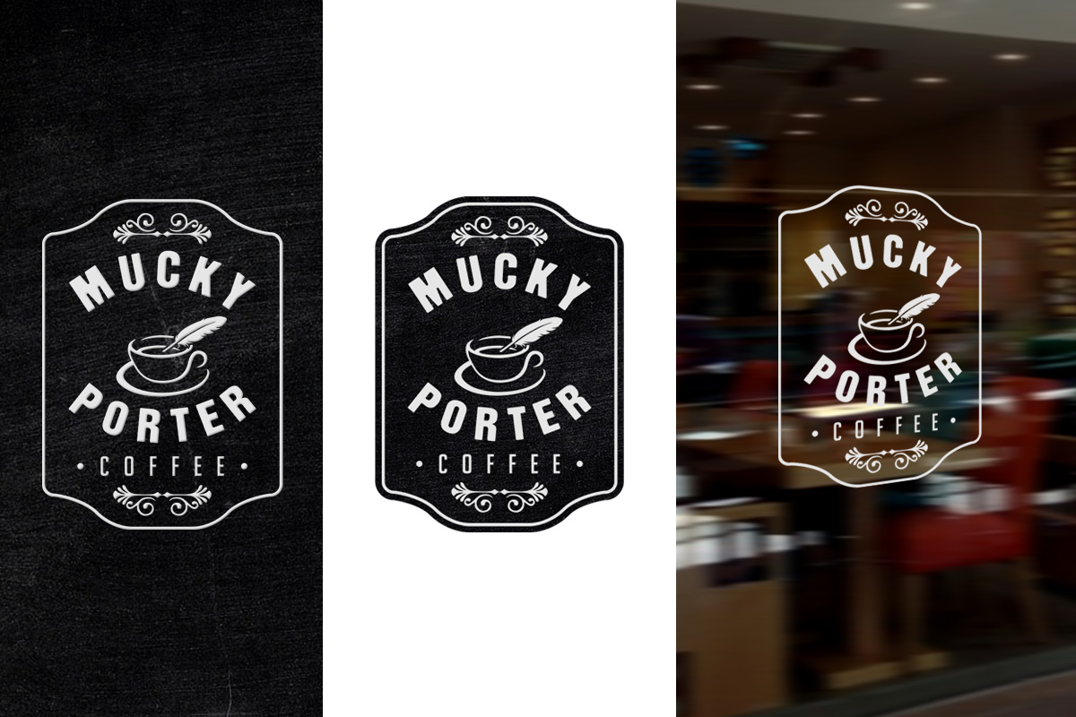 Logo Design by Sketsa Media for this project | Design #18006912