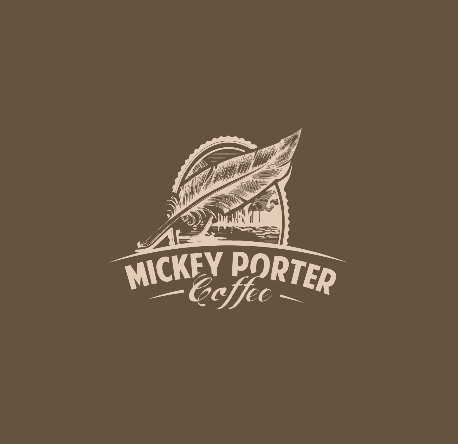 Design de Logo par A.STUDIO pour ce projet | Design #18032614