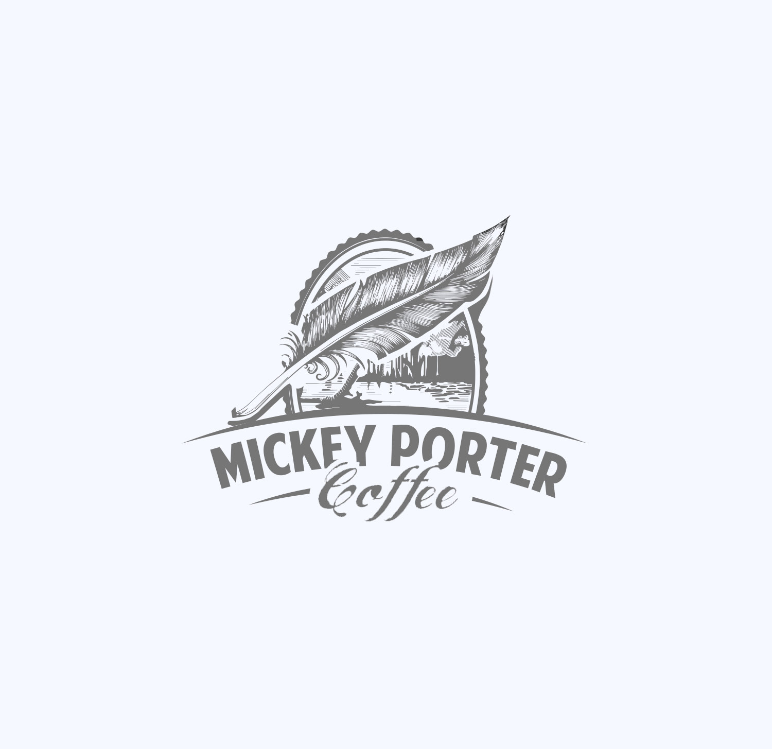 Logo Design by A.STUDIO for this project | Design #18032616
