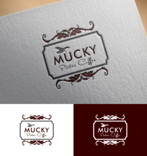 Logo Design by aqilazhifara for this project | Design: #17955086