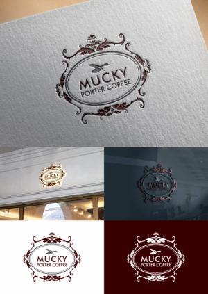 Logo Design by aqilazhifara for this project | Design: #17964427