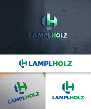 Logo Design by Ethien for this project | Design: #17804177