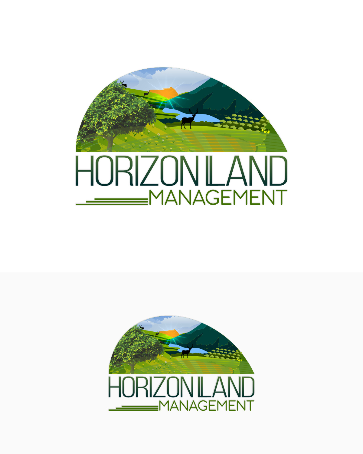 Logo Design by NSP Design for DELTA FUEL | Design #18010671