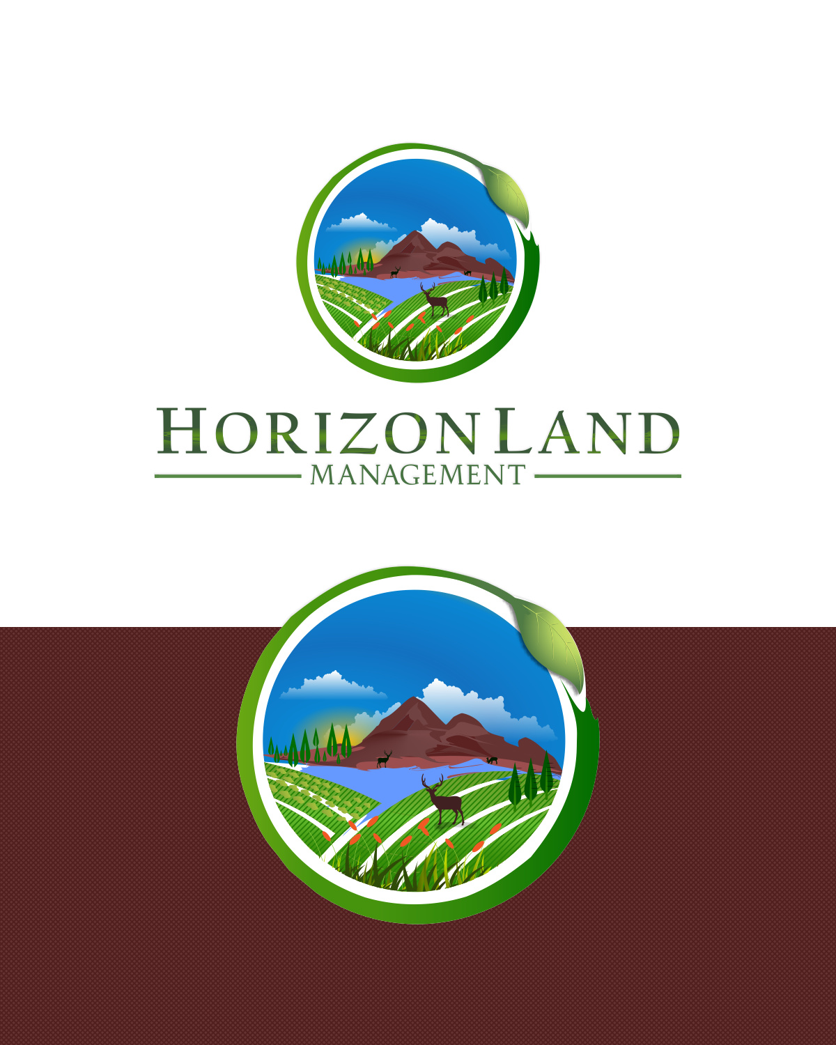 Logo Design by NSP Design for DELTA FUEL | Design #18018224