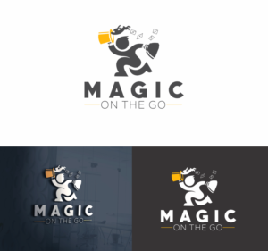 Logo Design by DownsArt