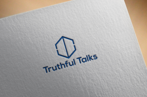 Logo Design by shimu 3 for Truthful Talks | Design: #17825791