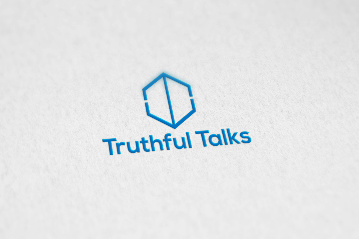 Logo Design by shimu 3 for Truthful Talks | Design #17825792