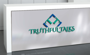 Logo Design by shimu 3 for Truthful Talks | Design: #17826693
