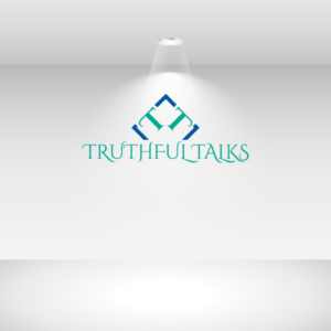 Logo Design by shimu 3 for Truthful Talks | Design: #17826694