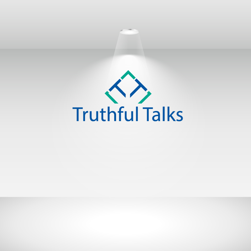 Logo Design by shimu 3 for Truthful Talks | Design #17826695