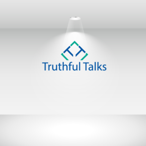 Logo Design by shimu 3 for Truthful Talks | Design: #17826695