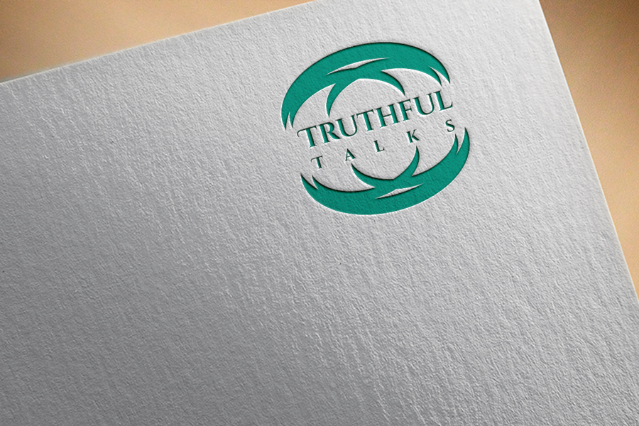 Logo Design by Hossen 2 for Truthful Talks | Design #17826239