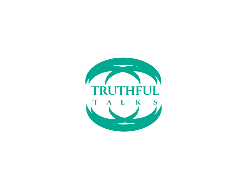 Logo Design by Hossen 2 for Truthful Talks | Design #17826241