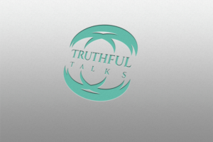 Logo Design by Hossen 2 for Truthful Talks | Design: #17826242