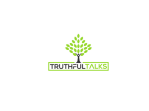 Logo Design by cretivecrwod for Truthful Talks | Design: #17818215