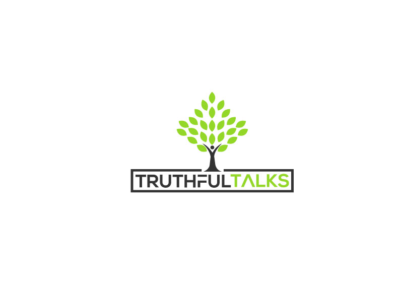 Design de Logo par cretivecrwod pour Truthful Talks | Design #17818216