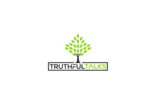Logo Design by cretivecrwod for Truthful Talks | Design: #17818216